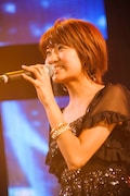 「Berryz工房コンサートツアー2013春 in Bangkok」の様子。