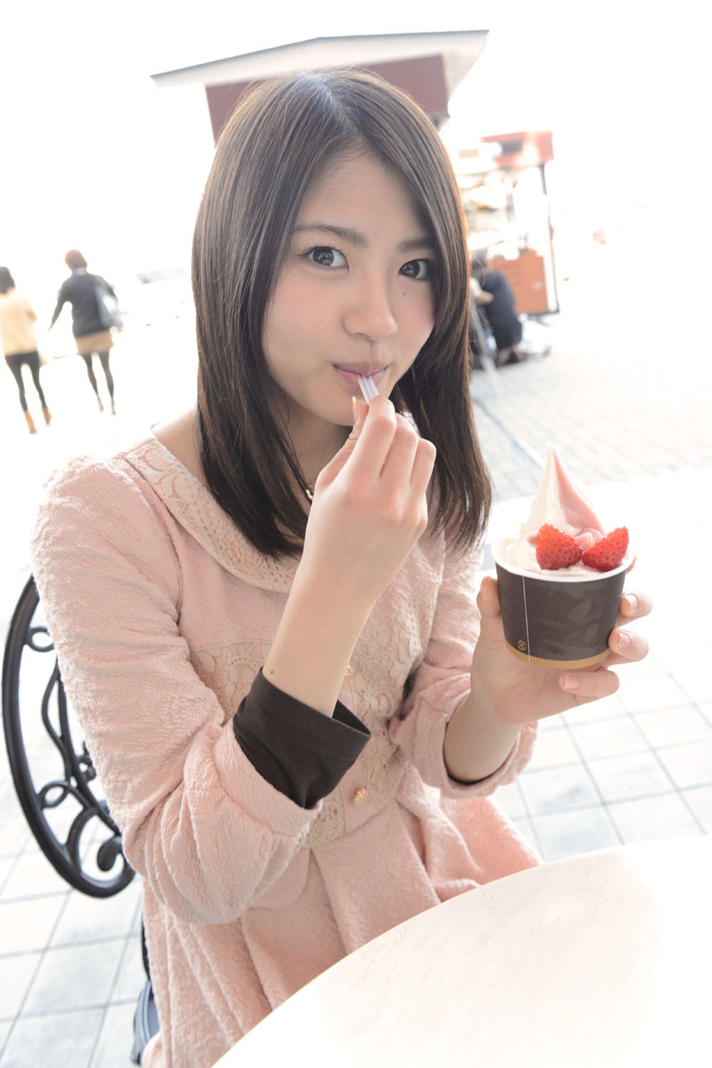 若月佑美