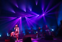 3月10日の東京国際フォーラム ホールA公演でのEvery Little Thing。