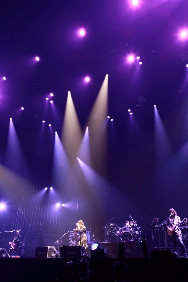 GLAY