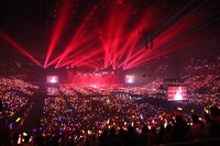 Animelo Summer Live 2012 -INFINITY∞-の模様。