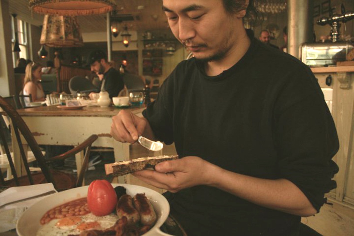 Daisuke Tanabe