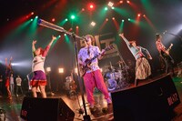 グッドモーニングアメリカ（Photo by 古溪一道）