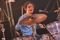 ペギ（グッドモーニングアメリカ / Dr, Cho）（Photo by 古溪一道）