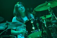 komaki♂（tricot / Dr）（Photo by 古溪一道）