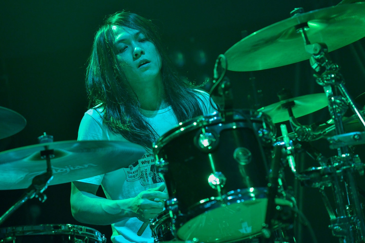 komaki♂（tricot / Dr）（Photo by 古溪一道）