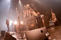 WHITE ASH（Photo by 古溪一道）