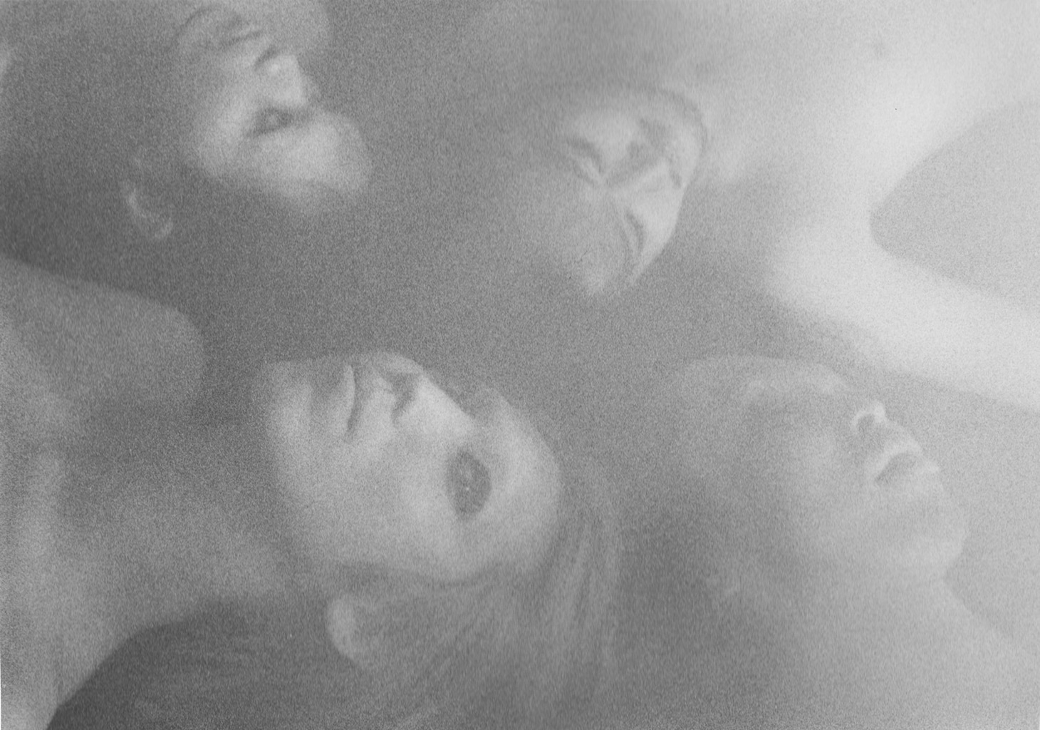 THE NOVEMBERS
