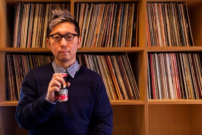 ☆Taku Takahashi（m-flo）