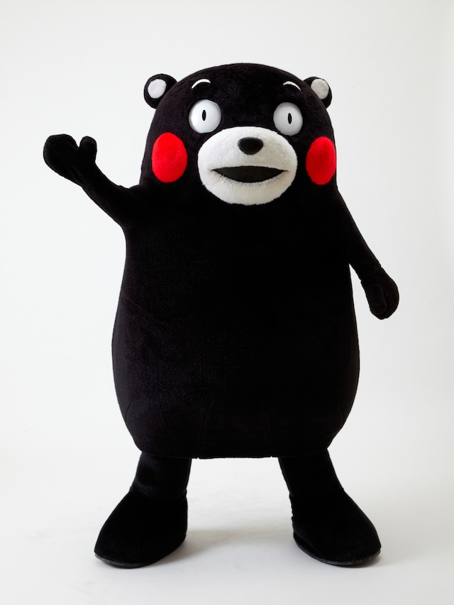 くまモン