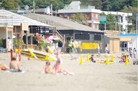 過去の「音霊 OTODAMA SEA STUDIO」の様子。