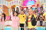 「SKE48の世界征服女子」第1シーズンDVD-BOXリリース
