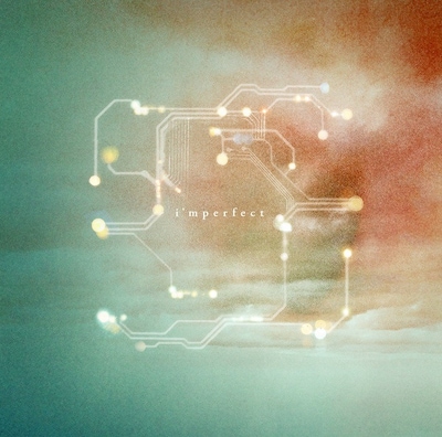 凛として時雨「i'mperfect」ジャケット