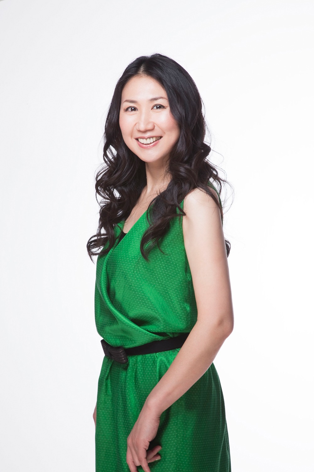 高橋洋子