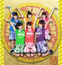 チームしゃちほこ