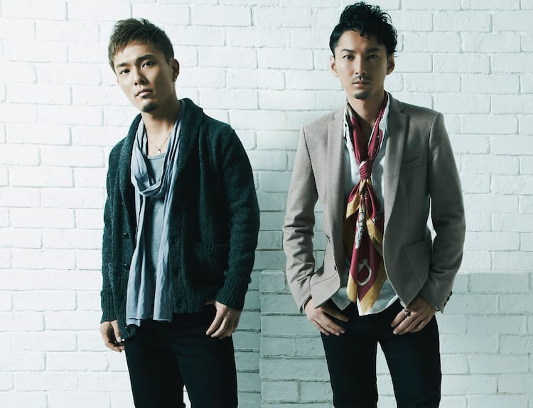 Breatheがケミ 平井堅 三代目など松尾潔名曲カバー 音楽ナタリー