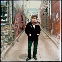 ロン・セクスミス