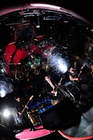 3月9日に開催された「39-Thank You- LIVE」の模様。（撮影：橋本塁）