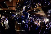 3月9日に開催された「39-Thank You- LIVE」の模様。（撮影：橋本塁）