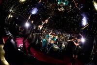 3月9日に開催された「39-Thank You- LIVE」の模様。（撮影：橋本塁）