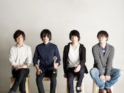 特別賞を受賞したandrop。(撮影:上飯坂一)