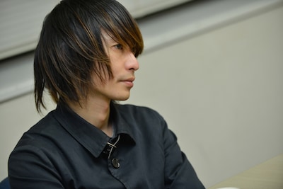 木下理樹（ART-SCHOOL / killing Boy）