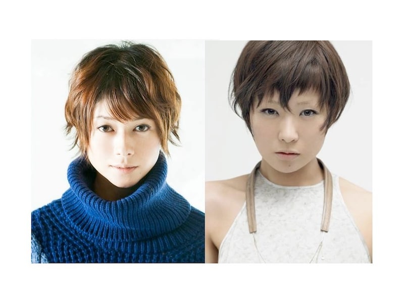 左から真木よう子、椎名林檎。 (C) 2013「さよなら渓谷」製作委員会