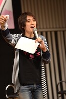 吉田尚記アナウンサー