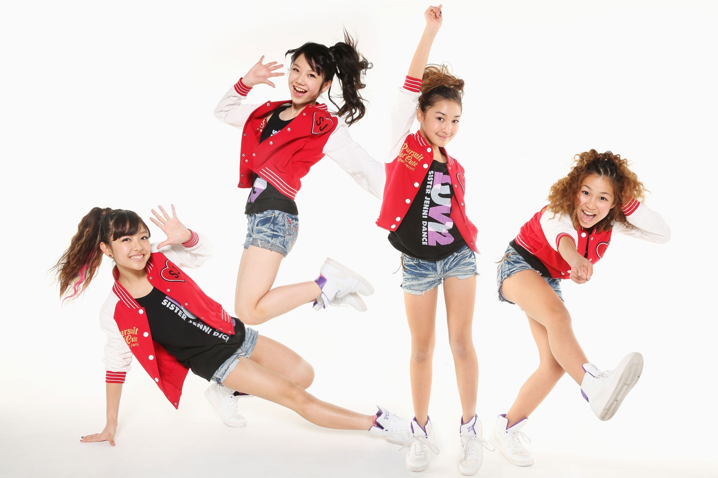 J☆Dee'Z