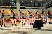 Berryz嗣永、プリキュア登場でも「ももちが一番かわいい！」