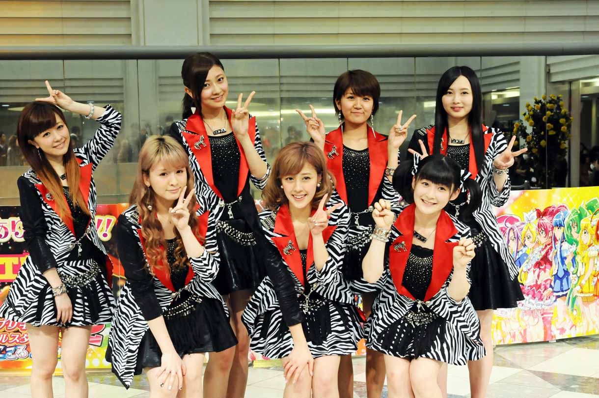 Berryz工房