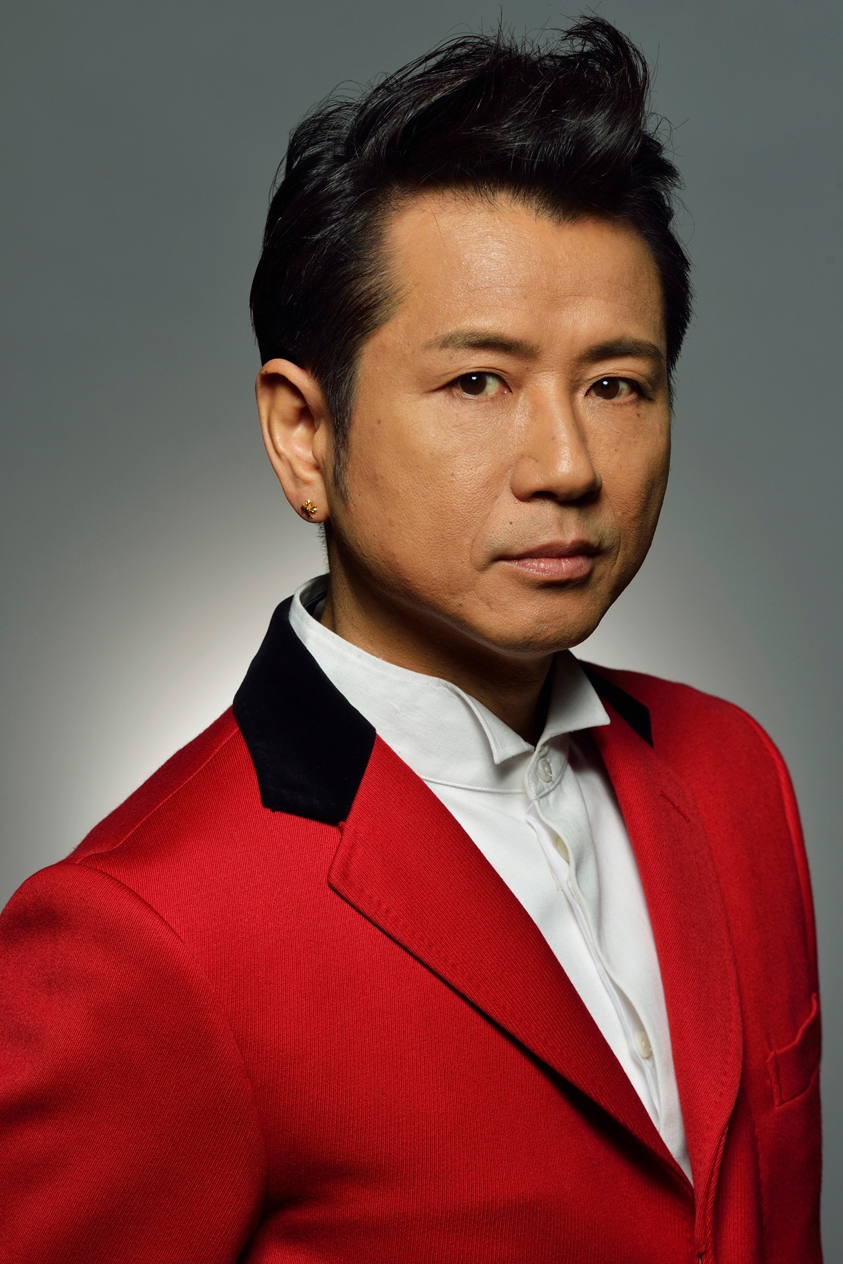 藤井フミヤ