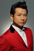 藤井フミヤ