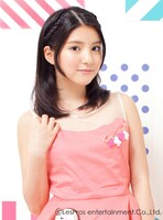 川島海荷（9nine）