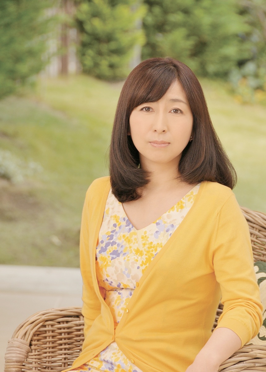 岡村孝子