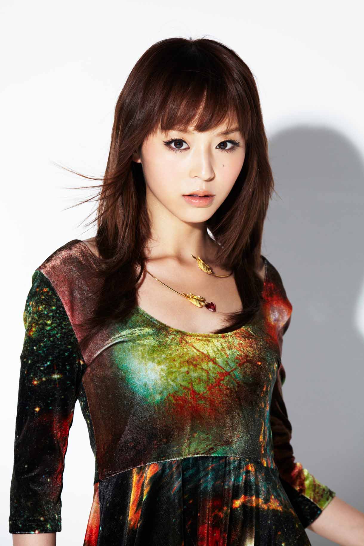 平野綾