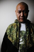 DJ NOBU a.k.a. BOMBRUSH!