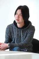 MATSUMURA（Vo, B）