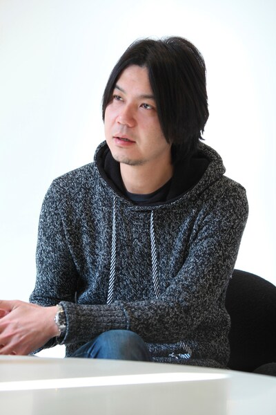 MATSUMURA（Vo, B）