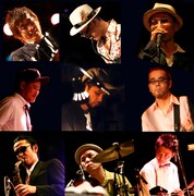 LITTLE TEMPO、4月に南国気分のオールナイトイベント