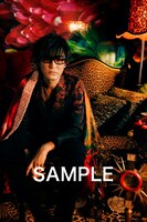 「『スガ シカオ×蜷川実花』スペシャルフォト・ポストカード」（HMVおよび山野楽器）