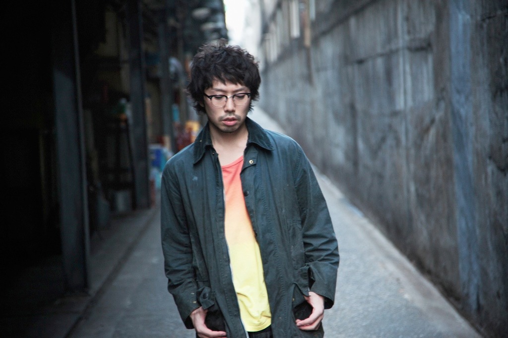 高橋優