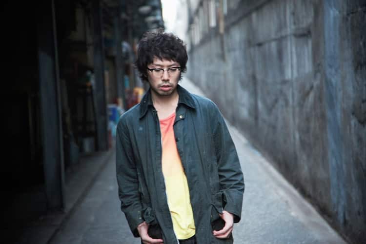 高橋優 新曲がドラマ主題歌決定 本人も出演 音楽ナタリー