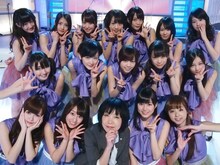 山下久美子×乃木坂46