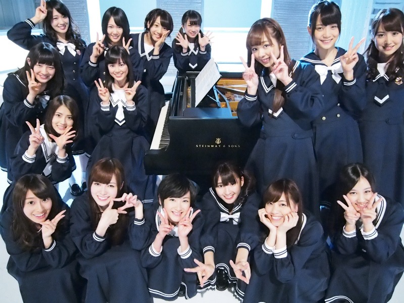 乃木坂46