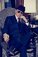 横山剣（クレイジーケンバンド）