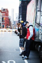 INFINITY16 welcomez AK-69