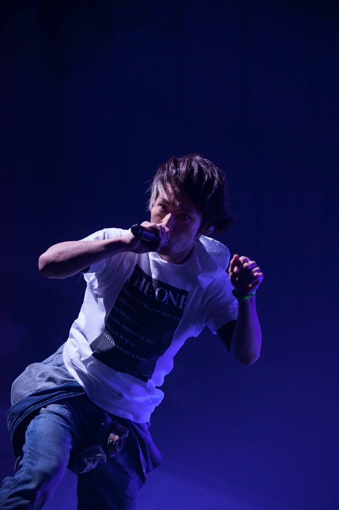TAKUYA∞（Vo）