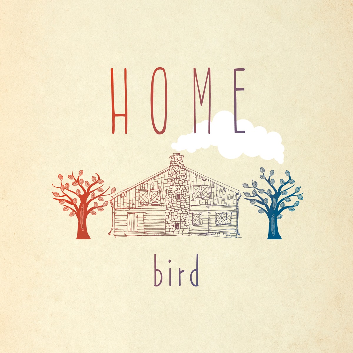 bird「SOULS」ジャケット
