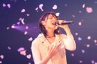 家入レオ、満員赤坂BLITZで新曲「Message」お披露目